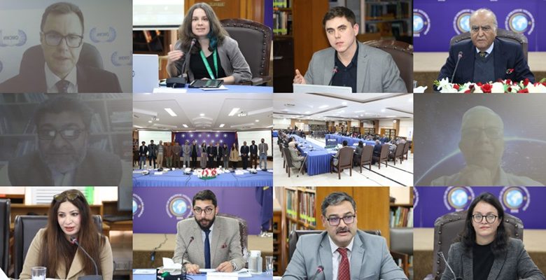 eurasian security - Advancing Eurasian Security Through Islamabad Moscow Dialogue