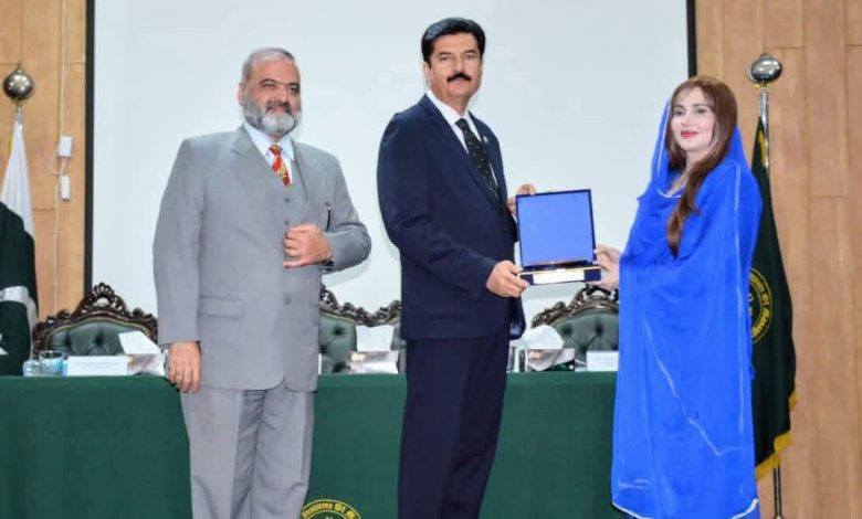 mediation training - Mediation Training Advances Peace in Khyber Pakhtunkhwa