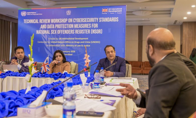 nsor cybersecurity - Strengthening NSOR Cybersecurity and Data Protection