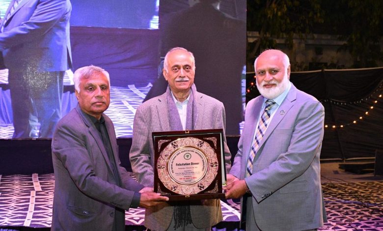 higher education - Driving Higher Education Collaboration in Punjab