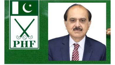 pakistan hockey - IPC Chief Sets Plan to Revive Pakistan Hockey