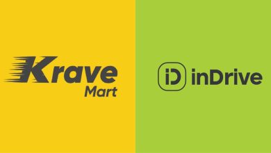 inDrive expands Grocery Delivery to Lahore with Krave Mart after Karachi success