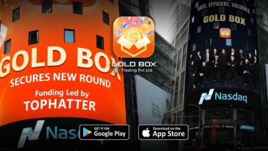 GoldBox becomes collective showcase of Pakistan’s new economic forces on global capital stage