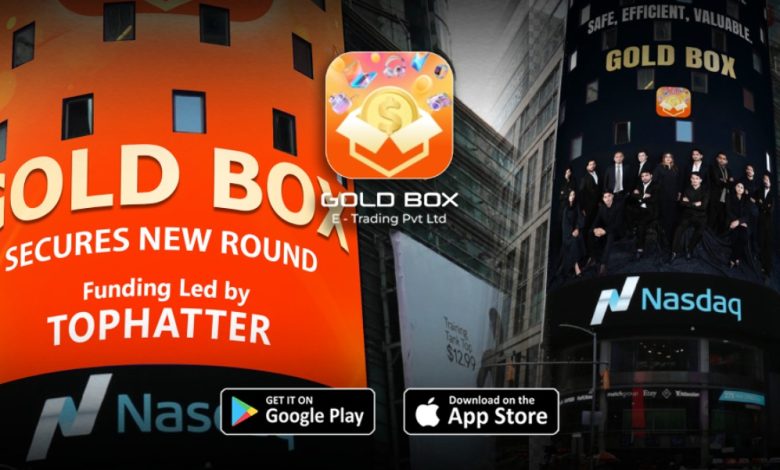 GoldBox becomes collective showcase of Pakistan’s new economic forces on global capital stage