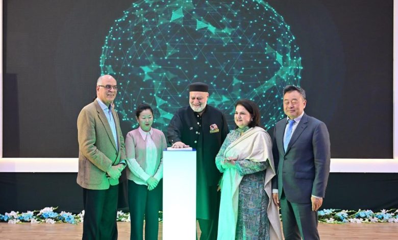digital dashboard - BISP Launches Digital Dashboard for Nutrition Data