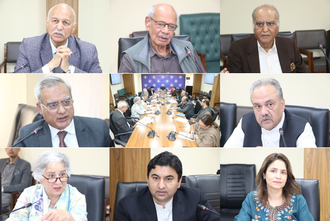 pakistan mediation - Pakistan Advances Mediation Over Iran Tensions