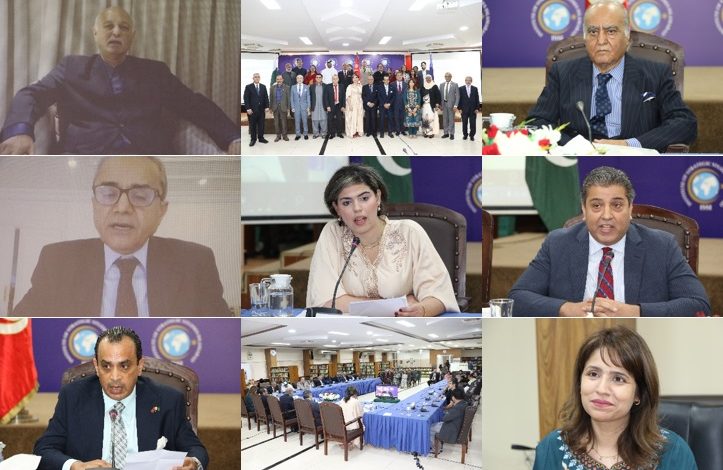 tunisia pakistan ties - Deepening Pakistan Tunisia Cooperation on Independence Day