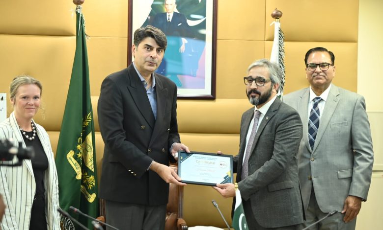 Novo Nordisk and Ministry of Health Mark Renew Focus on Addressing Obesity in Pakistan