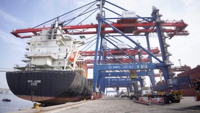 New Feeder Service to Serve Karachi Gateway Terminal Strengthens Maritime Connectivity Between Pakistan and the UAE