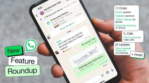 #LifeAfterEid: 5 WhatsApp Hacks to Stay Close with Family After Eid