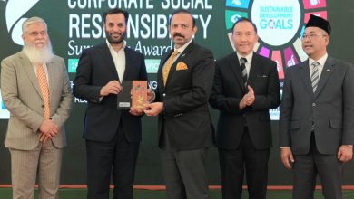Coca‑Cola Pakistan Recognized with Two Sustainability Awards at International CSR Summit