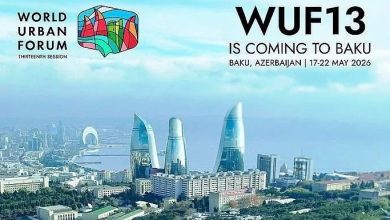 adequate housing - Advancing Adequate Housing at WUF13 Baku