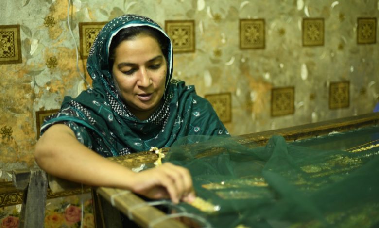 khushal mustaqbil - Introducing Khushal Mustaqbil for Women Entrepreneurs