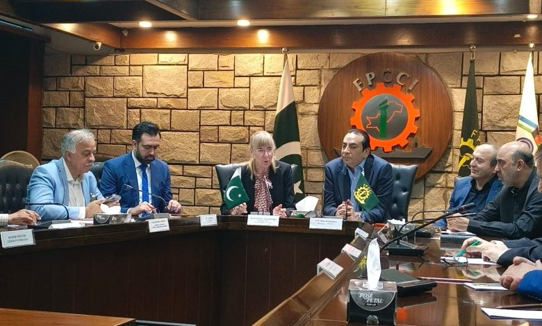 germany pakistan trade - Boosting Germany Pakistan Trade Through Investment