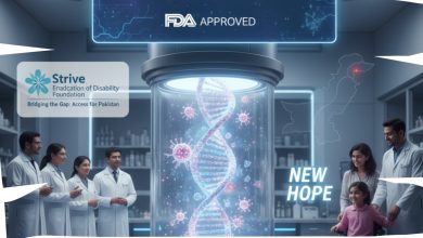 itvisma approval - Itvisma Approval Opens New SMA Treatment Access