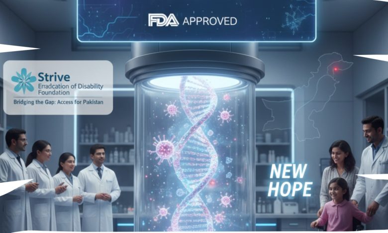 itvisma approval - Itvisma Approval Opens New SMA Treatment Access