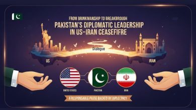 pakistan diplomacy - Pakistan Diplomacy Drives US Iran Ceasefire
