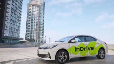 inDrive Pakistan Records Strongest-Ever Eid as Intercity Rides Jump 1.5x, Deliveries Surge 1.6x