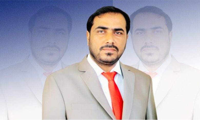 nadeem iqbal - Nadeem Iqbal Breaking Barriers in Academia