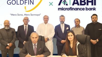 gold-backed financing - Expanding Gold-Backed Financing Across Pakistan