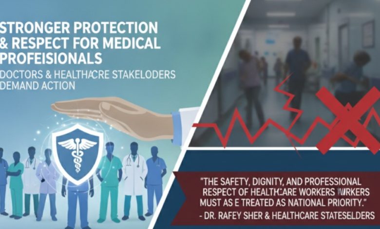 healthcare safety - Strengthening Healthcare Safety Nationwide