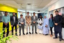 swiss companies - Swiss companies deepen Pakistan investment ties
