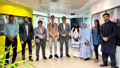 swiss companies - Swiss companies deepen Pakistan investment ties