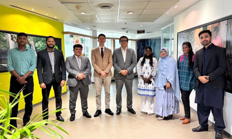 swiss companies - Swiss companies deepen Pakistan investment ties