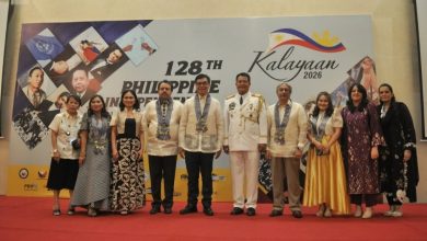 philippine independence - Filipino Community in Lahore Marks Independence Day