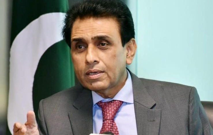 nfc faisalabad - Minister Orders Immediate Reopening of NFC Faisalabad
