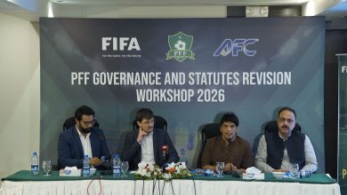 pff constitution - Driving PFF Constitution Reform Forward