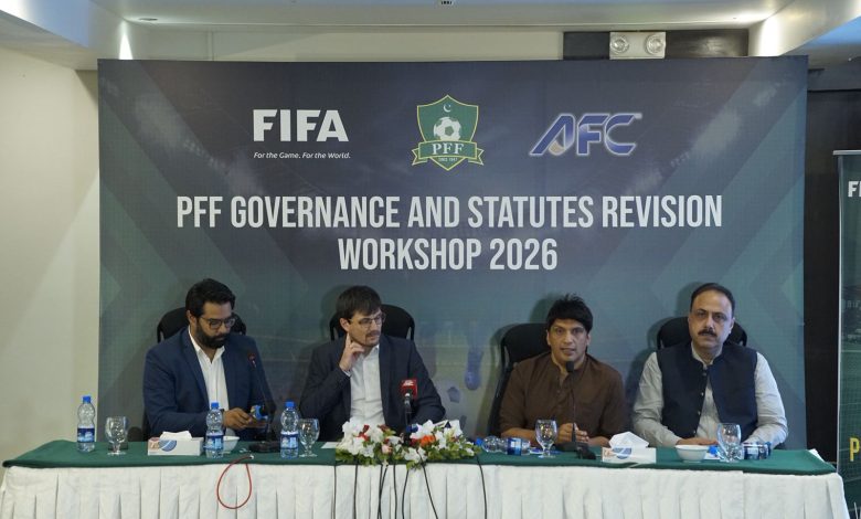 pff constitution - Driving PFF Constitution Reform Forward