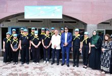 maroof health camp - Maroof Health Camp Brings Free Care to Children