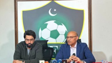 district football championship - Launching District Football Championship 2026