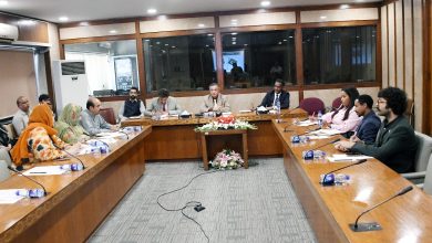 pakistan ethiopia ties - Strengthening Pakistan Ethiopia Parliamentary Ties