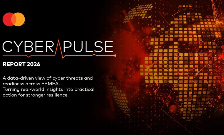 digital resilience - Strengthen Digital Resilience with Mastercard Cyber Pulse