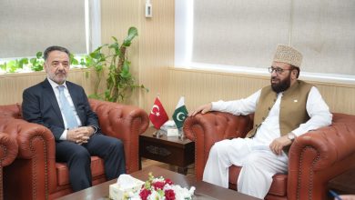 turkiye pakistan ties - Strengthening Turkiye Pakistan Ties Through Dialogue