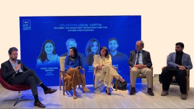 startup investment ecosystem - NIC Peshawar Advances Startup Investment Ecosystem