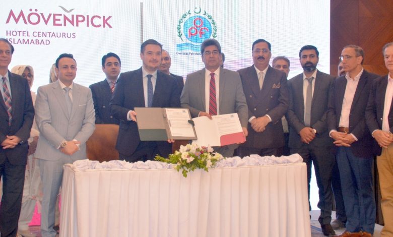 opf movenpick - OPF and Movenpick Launch Discount Program