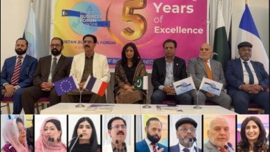 pakistan business forum - Driving Pakistan Business Forum Growth in Europe