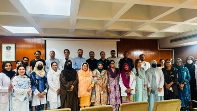 thyroid awareness - Boosting Thyroid Awareness with CDA Hospital Program