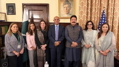 scholarship program - Consul General backs scholarship program in New York