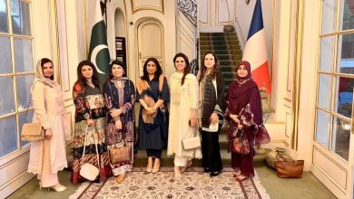 pakistan france diplomacy - Pakistan France diplomacy deepens at Embassy meeting