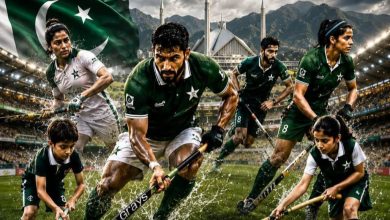 domestic hockey - PHF Launches Domestic Hockey Calendar 2026-27