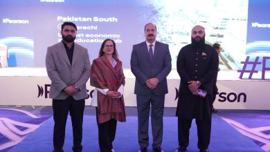 pte academic - Pearson Expands PTE Academic Access Across Pakistan