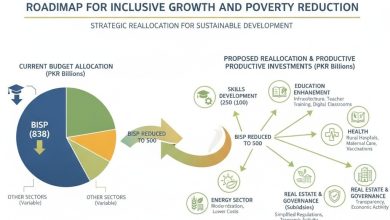 post budget - Driving Post Budget Growth in Pakistan