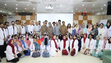 nicotine addiction - Countering Nicotine Addiction in Pakistan