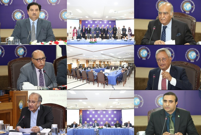 pakistan india relations - Advancing Pakistan India Relations Through Dialogue