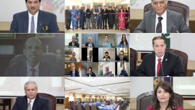 pakistan africa relations - Boosting Pakistan Africa Relations With New Engagements