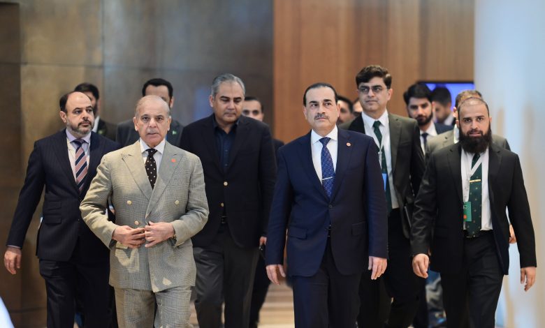 us iran talks - Pakistan hosts US Iran technical talks in Burgenstock